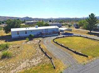 12265 Fort Cummings Rd, Las Cruces, NM 88007