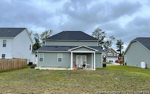 2nd image of 1713 Stackhouse Dr