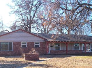 1401 May Ln, Bartlesville, OK 74006
