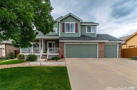 21801 Swale Ave.