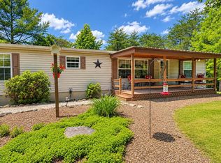 4242 Camp Reed Ln, Petersburg, PA 16669