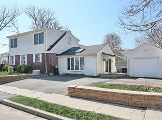 97 Falmouth Ave, Elmwood Park, NJ 07407