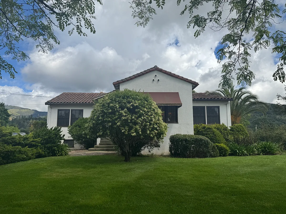 Building Photo - 8445 Sonoma Hwy