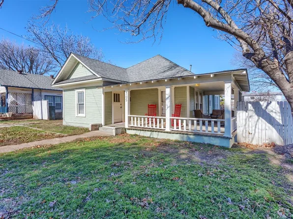 705 Anthony St, McKinney, TX 75069