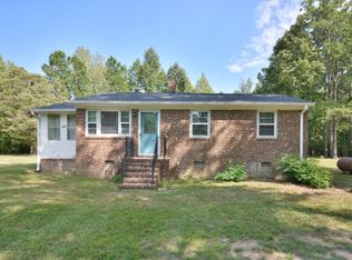 188 George Harris Rd, Rougemont, NC 27572