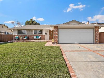 5887 Macadam Ct, San Jose, CA, 95123