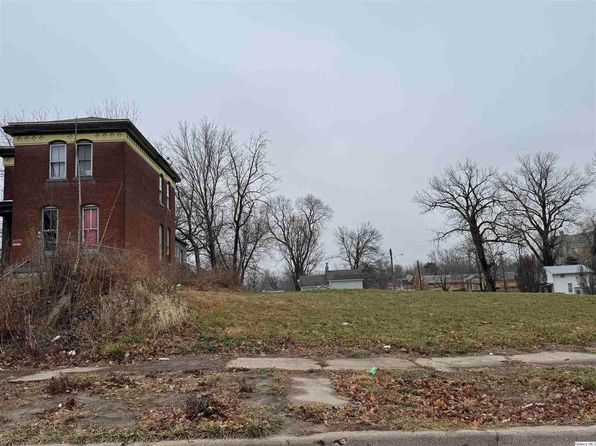 635-637 Lind St, Quincy, IL 62301