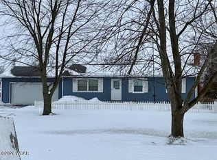 406 Wells Rd, Forest, OH 45843
