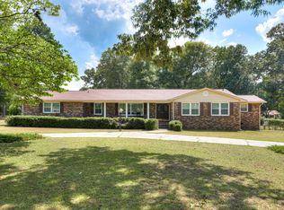 5050 Woodcrest Way, Beech Island, SC 29842