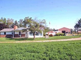 27135 Swartzwalder Rd, Millbury, OH 43447