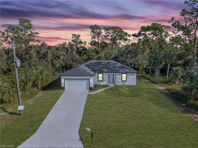 6005 Free Ln, Labelle, FL, 33935
