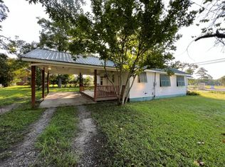 206 Milledgeville Hwy, Gordon, GA 31031