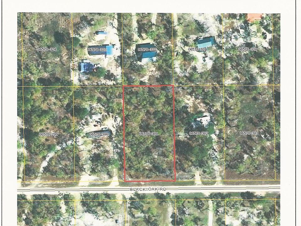 2nd image of Black Oak Road