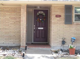 726 Bradshaw Dr, Corpus Christi, TX 78412