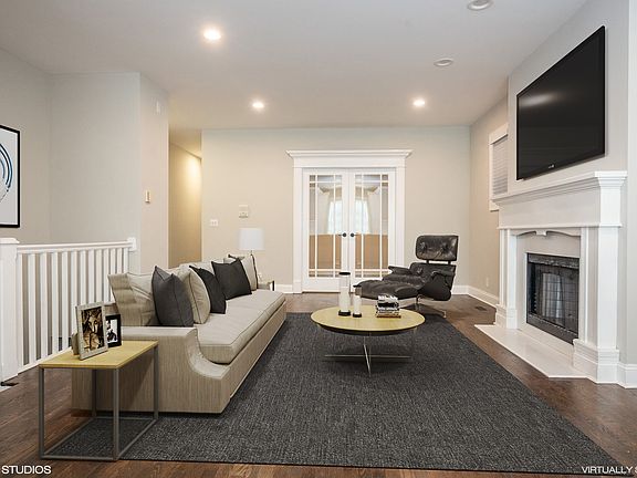 4th image of 1306 N Bosworth Ave APT 1