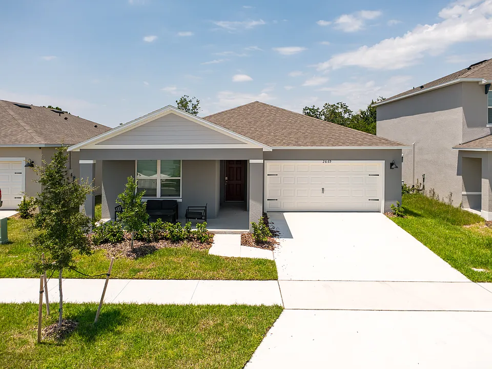 2869 House Finch Rd