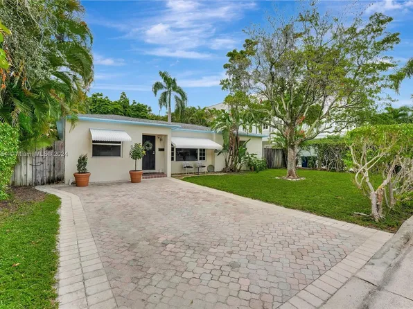 1114 NE 17th Way #2, Fort Lauderdale, FL 33304