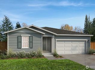 604 185th Street Ct E #28, Spanaway, WA