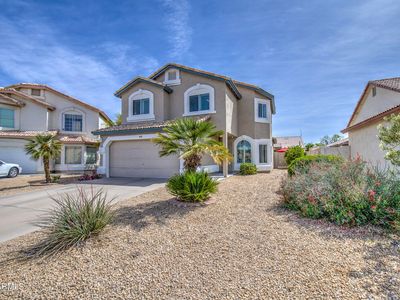 515 S Apache Dr, Chandler, AZ, 85224