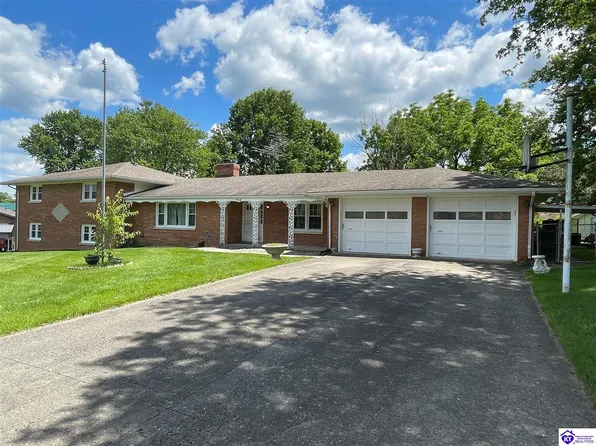724 Seminole Rd, Radcliff, KY 40160