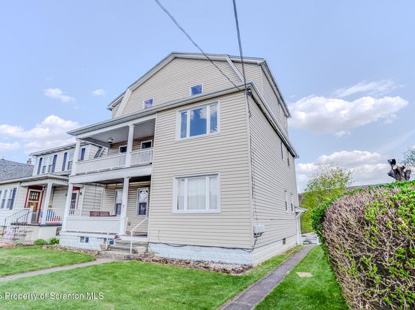 517 Stafford Ave, Scranton, PA 18505
