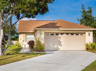 4026 Marlberry Ln, Melbourne, FL 32901