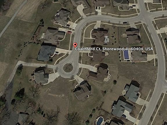 2nd image of 24664 W Coachford Ct