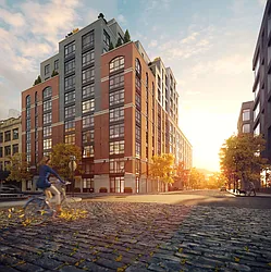 440 Washington Street in Tribeca