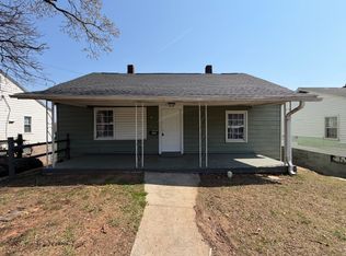 1335 Thurmond St, Winston Salem, NC 27105