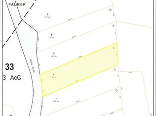 356 Ware Rd, Warren, MA 01083