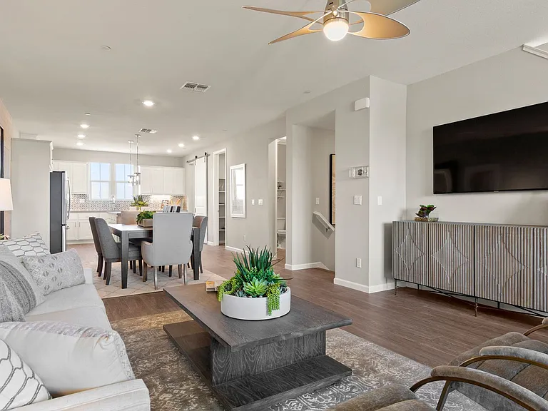 Spacious Townhomes in Provence at Natomas — Photo 130