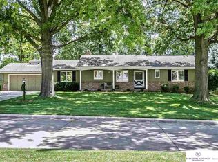 2105 S 91st St, Omaha, NE 68124