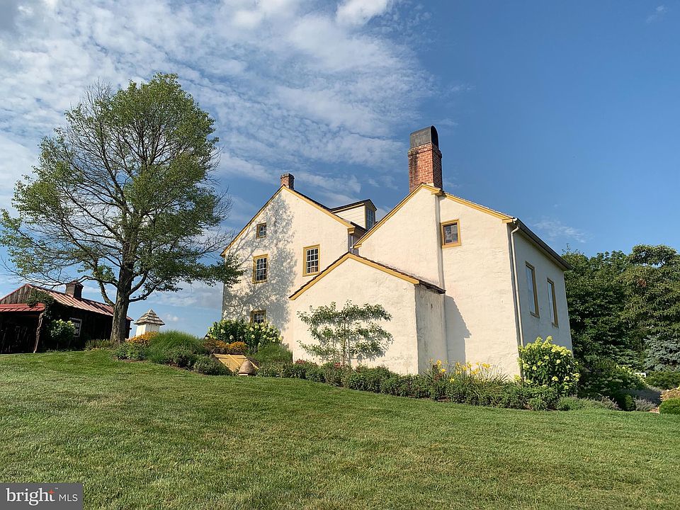 194 Kulp Rd, Pottstown, PA 19465 Zillow