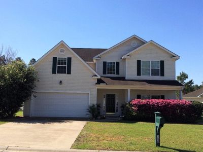 155 Wentle Cir, Brunswick, GA, 31525