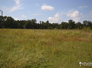 1756 S Center Rd, Timmonsville, SC 29532