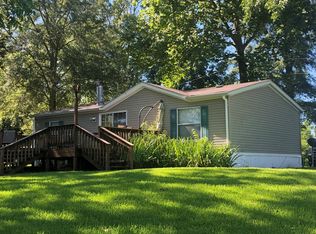 145 Just A Camp Rd, Jonesville, LA 71343