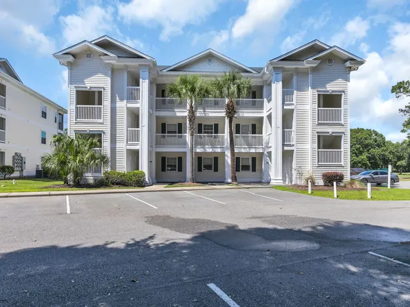 581 Blue River Ct Unit 6E, Myrtle Beach, SC 29579