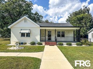 309 Pender St, Fremont, NC 27830