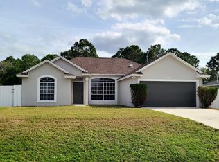 3051 SW Briggs St, Port Saint Lucie, FL 34953
