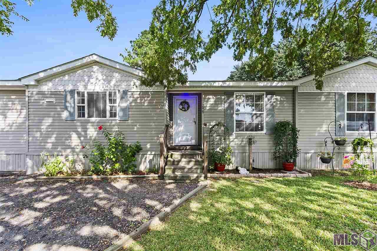 298 Historic West St, Garyville, LA 70051 Zillow