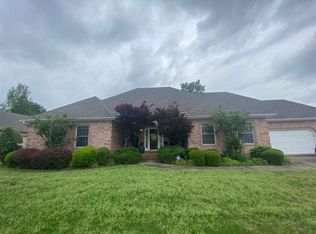 1608 S 34th St, Paragould, AR 72450
