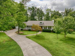 11338 Sam Lee Rd, Knoxville, TN 37932