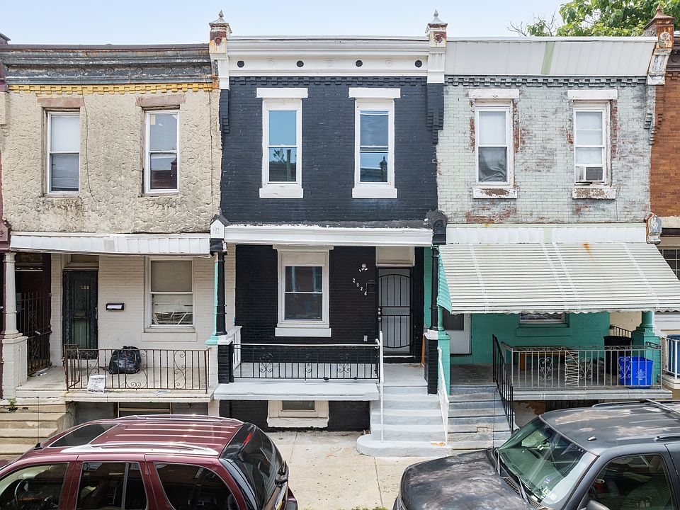 1st image of 2924 N Bambrey St