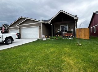 1386 Destiny Ln, Kalispell, MT 59901