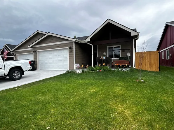1386 Destiny Ln, Kalispell, MT 59901