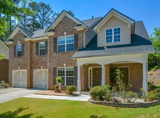 4213 Pond Edge Rd, Snellville, GA 30039