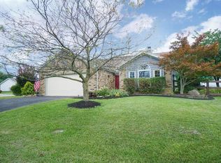 2500 Miami Village Dr, Miamisburg, OH 45342