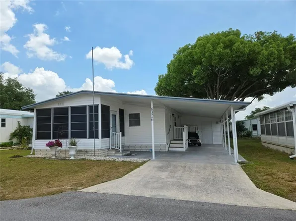 6326 Friendship Ln, Zephyrhills, FL 33542