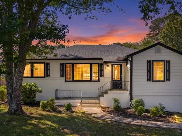 7673 Union Hill Rd, Canton, GA 30115