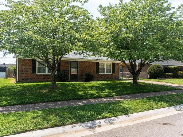 1236 Wayside Dr W, Owensboro, KY 42301